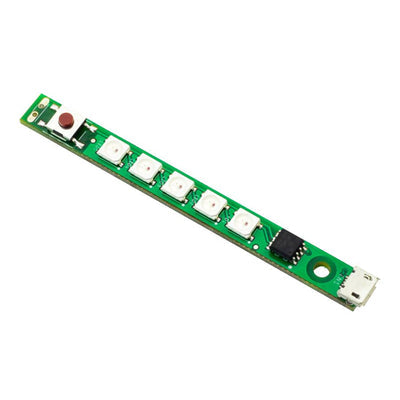 3561 by Kitronik Ltd. - LED MOD RGB LNR LGT STRIP