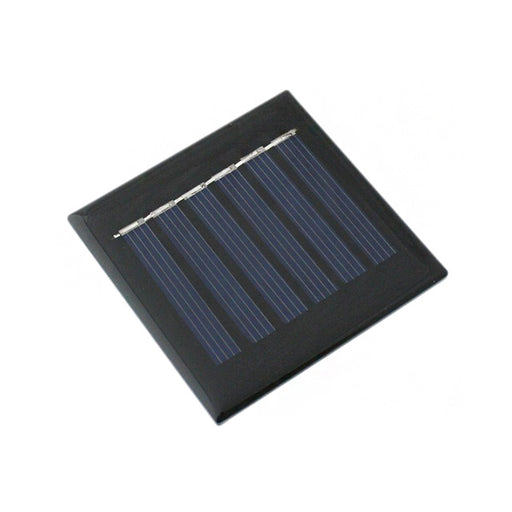 3603 by Kitronik Ltd. - PHOTOVOLTAIC SOLAR CELL 3V 50MA