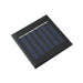 3603 by Kitronik Ltd. - PHOTOVOLTAIC SOLAR CELL 3V 50MA