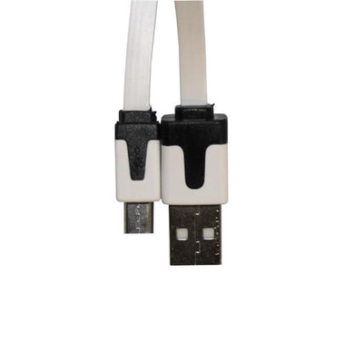 4154 by Kitronik Ltd. - CABLE USB2.0 A PLG-MCR B PLG 3.28
