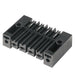 1928430000 by Weidmuller - TERM BLOCK HDR 6POS 90DEG 7.62MM
