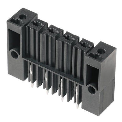 1928910000 by Weidmuller - TERM BLOCK HDR 7POS VERT 7.62MM