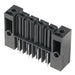 1928910000 by Weidmuller - TERM BLOCK HDR 7POS VERT 7.62MM