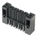 1928860000 by Weidmuller - TERM BLOCK HDR 4POS VERT 7.62MM