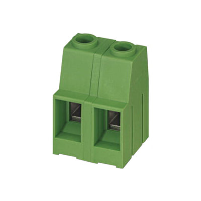 1929533 by Phoenix Contact - TERM BLK 2P SIDE ENT 12.7MM PCB