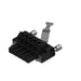 1929870000 by WeidmÃ¼ller - TERM BLOCK PLUG 5POS STR 7.62MM