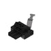 1929890000 by WeidmÃ¼ller - TERM BLOCK PLUG 3POS STR 7.62MM
