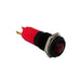 192A1350 by CML Innovative Technologies LTD - INDICATOR PNL MNT 14MM 24V AC/DC