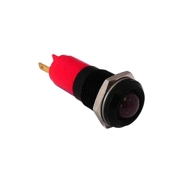 192B1350 by CML Innovative Technologies LTD - INDICATOR PNL MNT 14MM 24V DC