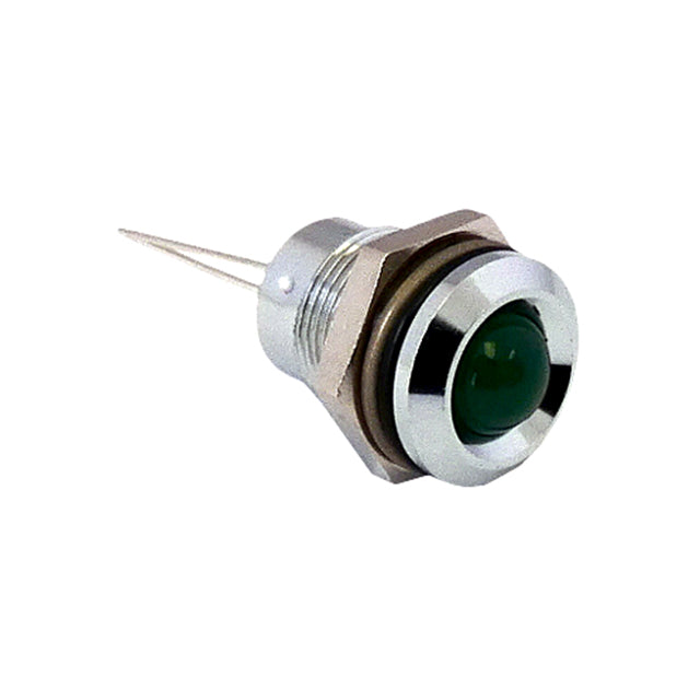 192D0001 by CML Innovative Technologies LTD - INDICATOR PNL MNT 12MM NO RESIST