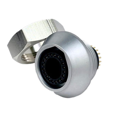 193-A002 by Amphenol Onanon - MAGCONNECT HERO RECEPTACLE