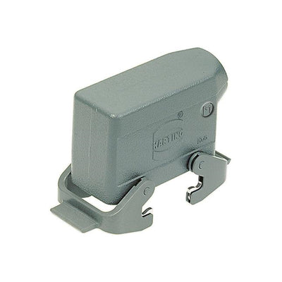 19300101531 by HARTING - CONNECTOR HAN 10B-GS-QB-M25
