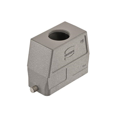 19300160446 by HARTING - CONNECTOR HAN 16B-GG-R-M25