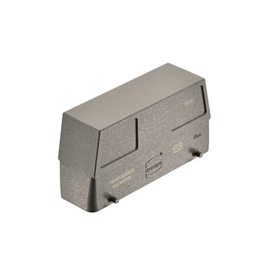 19301320528 by HARTING - L32 HOOD SIDE ENTRY, DOUBLE LEVE