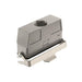 19301320738ML by HARTING - L32 HOOD CABLE TO CABLE, SINGLE