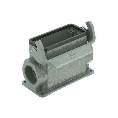 19302240292 by HARTING - 24B SURFACE MOUNT HOUSING, SINGL
