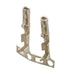 1930 by Pololu Corporation - 0.1"" HOUSINGS F CRIMP PINS 100PK