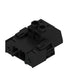 1931740000 by Weidmuller - TERM BLOCK PLUG 2POS STR 7.62MM