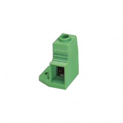 1932575 by Phoenix Contact - TERM BLOCK 1POS SIDE ENTRY PCB