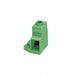 1932575 by Phoenix Contact - TERM BLOCK 1POS SIDE ENTRY PCB