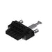 1933360000 by Weidmuller - TERM BLOCK PLUG 5POS STR 7.62MM