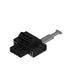 1933380000 by Weidmuller - TERM BLOCK PLUG 3POS STR 7.62MM