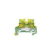 1933760000 by Weidmuller - CONNECTOR TERM BLK GROUND 12-30AWG