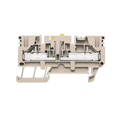 1933950000 by Weidmuller - CONNECTOR TERM BLK DISCONN 10-26AWG