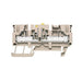 1933950000 by Weidmuller - CONNECTOR TERM BLK DISCONN 10-26AWG