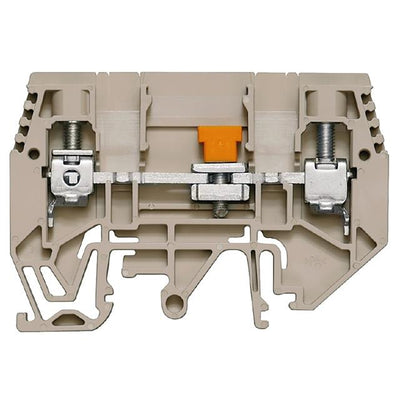 1934810000 by Weidmuller - CONNECTOR TERM BLK DISCONNECT 8-20AWG