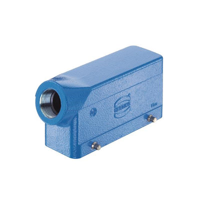 19360241521 by HARTING - HAN 24B EX-HSE-M25 4 PEGS