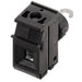 1936490000 by WeidmÃ¼ller - TERM BLK SCREW CLAMP 1POS GRAY