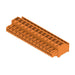 1939950000 by Weidmuller - TERM BLOCK PLUG 14POS 3.81MM