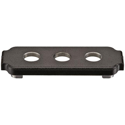 09691400022 by HARTING - D SUB FE SHELL 2W2C W/O CONTACT