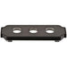 09691400022 by HARTING - D SUB FE SHELL 2W2C W/O CONTACT