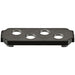 19400169902 by HARTING - 16 HPR EASYCON COVER, 4XM25