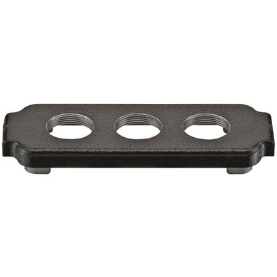 19400169903 by HARTING - 16 HPR EASYCON COVER, 3XM32