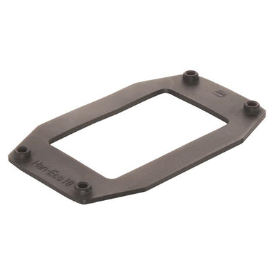 19410009802 by HARTING - HAN-ECO 10B GASKET