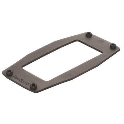 19410009803 by HARTING - HAN-ECO 16B GASKET