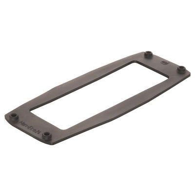 19410009804 by HARTING - HAN-ECO 24B GASKET