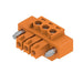 1941020000 by WeidmÃ¼ller - TERM BLOCK PLUG 3POS STR 3.81MM