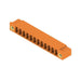 1942550000 by Weidmuller - TERM BLOCK HDR 12POS 3.81MM
