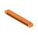 1942590000 by Weidmuller - TERM BLOCK HDR 16POS 3.81MM