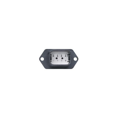 19429-0029 by Molex - 8-WAY THROUGH HOLE PANEL MNT ASS