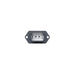 19429-0045 by Molex - 8-WAY THROUGH HOLE PANEL MT W/SE