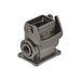 19430060290 by HARTING - HOUSING, SINGLE LEVER, 2XM20 W/O