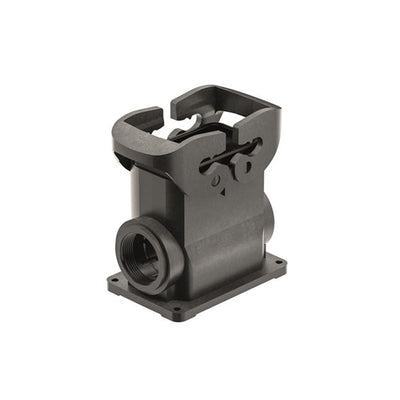 19430100270 by HARTING - HOUSING, DOUBLE LEVER, 2XM20 -