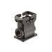 19430100270 by HARTING - HOUSING, DOUBLE LEVER, 2XM20 -