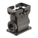 19430100232 by HARTING - HAN-ECO 10B SURFACE MOUNT HOUSIN