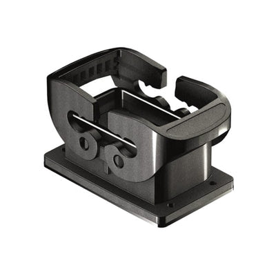 19430100320 by HARTING - HAN-ECO 10B HOUSING, DOUBLE LEVE